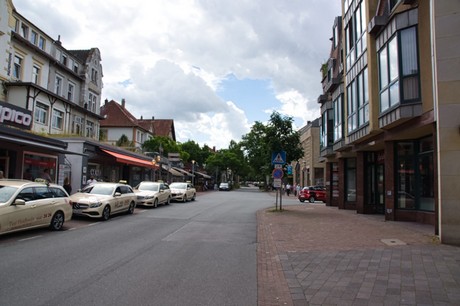 Bad Salzuflen